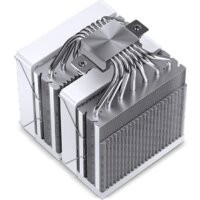 Кулер для процессора Jonsbo CR-3000 ARGB White - Превью изображения №8 — Интернет-магазин ПроЗаказ