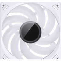 Кулер для процессора Jonsbo CR-3000 ARGB White - Превью изображения №16 — Интернет-магазин ПроЗаказ