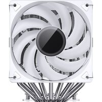 Кулер для процессора Jonsbo CR-3000 ARGB White - Превью изображения №14 — Интернет-магазин ПроЗаказ