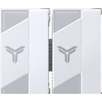 Кулер для процессора Jonsbo CR-3000 ARGB White - Превью изображения №10 — Интернет-магазин ПроЗаказ