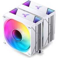 Кулер для процессора Jonsbo CR-3000 ARGB White - Превью изображения №2 — Интернет-магазин ПроЗаказ