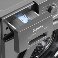 Стиральная машина Бирюса WM-SM712/08 M - Превью изображения №3 — Интернет-магазин ПроЗаказ