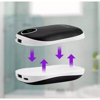 Грелка для рук Kitfort KT-2717 - Превью изображения №5 — Интернет-магазин ПроЗаказ