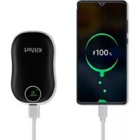 Грелка для рук Kitfort KT-2717 - Превью изображения №3 — Интернет-магазин ПроЗаказ