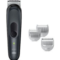 Braun BG3340