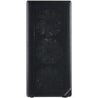 Корпус 1stPlayer AU8 ARGB AU8-BK-4FE7-14 (черный) - Превью изображения №3 — Интернет-магазин ПроЗаказ