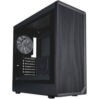 Корпус 1stPlayer AU8 ARGB AU8-BK-4FE7-14 (черный) - Превью изображения №11 — Интернет-магазин ПроЗаказ