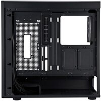 Корпус 1stPlayer AU8 ARGB AU8-BK-4FE7-14 (черный) - Превью изображения №13 — Интернет-магазин ПроЗаказ