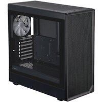 Корпус 1stPlayer AU8 ARGB AU8-BK-4FE7-14 (черный) - Превью изображения №12 — Интернет-магазин ПроЗаказ