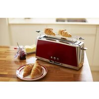 Тостер Russell Hobbs 23250-56 - Превью изображения №4 — Интернет-магазин ПроЗаказ