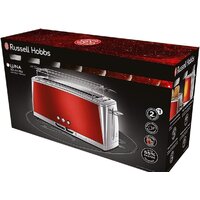 Тостер Russell Hobbs 23250-56 - Превью изображения №5 — Интернет-магазин ПроЗаказ
