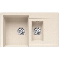 Polygran Brig 770 (кремовый)