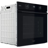 Электрический духовой шкаф Whirlpool OMSK58CU1B - Превью изображения №3 — Интернет-магазин ПроЗаказ