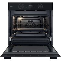Электрический духовой шкаф Whirlpool OMSK58CU1B - Превью изображения №2 — Интернет-магазин ПроЗаказ