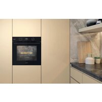 Электрический духовой шкаф Whirlpool OMSK58CU1B - Превью изображения №5 — Интернет-магазин ПроЗаказ