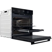 Электрический духовой шкаф Whirlpool OMSK58CU1B - Превью изображения №4 — Интернет-магазин ПроЗаказ