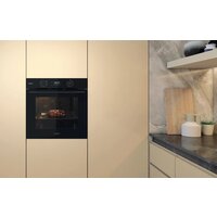 Электрический духовой шкаф Whirlpool OMSK58CU1B - Превью изображения №8 — Интернет-магазин ПроЗаказ