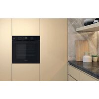 Электрический духовой шкаф Whirlpool OMSK58CU1B - Превью изображения №11 — Интернет-магазин ПроЗаказ