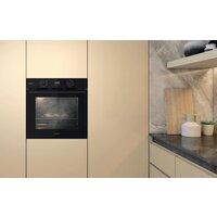 Электрический духовой шкаф Whirlpool OMSK58CU1B - Превью изображения №6 — Интернет-магазин ПроЗаказ