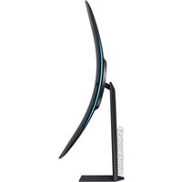 Игровой монитор Samsung Odyssey Ark G9 LS55CG970NUXDU - Превью изображения №34 — Интернет-магазин ПроЗаказ