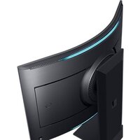 Игровой монитор Samsung Odyssey Ark G9 LS55CG970NUXDU - Превью изображения №17 — Интернет-магазин ПроЗаказ