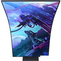 Игровой монитор Samsung Odyssey Ark G9 LS55CG970NUXDU - Превью изображения №32 — Интернет-магазин ПроЗаказ
