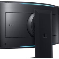 Игровой монитор Samsung Odyssey Ark G9 LS55CG970NUXDU - Превью изображения №14 — Интернет-магазин ПроЗаказ