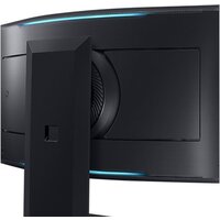 Игровой монитор Samsung Odyssey Ark G9 LS55CG970NUXDU - Превью изображения №13 — Интернет-магазин ПроЗаказ