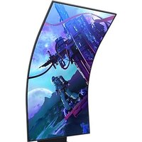 Игровой монитор Samsung Odyssey Ark G9 LS55CG970NUXDU - Превью изображения №27 — Интернет-магазин ПроЗаказ
