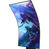 Игровой монитор Samsung Odyssey Ark G9 LS55CG970NUXDU - Превью изображения №26 — Интернет-магазин ПроЗаказ