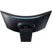 Игровой монитор Samsung Odyssey Ark G9 LS55CG970NUXDU - Превью изображения №22 — Интернет-магазин ПроЗаказ