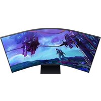 Игровой монитор Samsung Odyssey Ark G9 LS55CG970NUXDU - Превью изображения №16 — Интернет-магазин ПроЗаказ