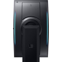 Игровой монитор Samsung Odyssey Ark G9 LS55CG970NUXDU - Превью изображения №25 — Интернет-магазин ПроЗаказ