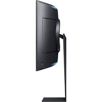Игровой монитор Samsung Odyssey Ark G9 LS55CG970NUXDU - Превью изображения №18 — Интернет-магазин ПроЗаказ