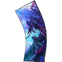 Игровой монитор Samsung Odyssey Ark G9 LS55CG970NUXDU - Превью изображения №28 — Интернет-магазин ПроЗаказ
