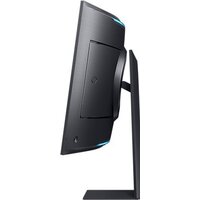 Игровой монитор Samsung Odyssey Ark G9 LS55CG970NUXDU - Превью изображения №20 — Интернет-магазин ПроЗаказ