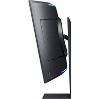 Игровой монитор Samsung Odyssey Ark G9 LS55CG970NUXDU - Превью изображения №21 — Интернет-магазин ПроЗаказ