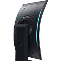 Игровой монитор Samsung Odyssey Ark G9 LS55CG970NUXDU - Превью изображения №30 — Интернет-магазин ПроЗаказ