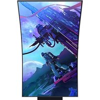 Игровой монитор Samsung Odyssey Ark G9 LS55CG970NUXDU - Превью изображения №24 — Интернет-магазин ПроЗаказ
