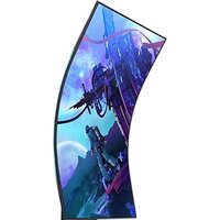 Игровой монитор Samsung Odyssey Ark G9 LS55CG970NUXDU - Превью изображения №29 — Интернет-магазин ПроЗаказ