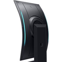 Игровой монитор Samsung Odyssey Ark G9 LS55CG970NUXDU - Превью изображения №31 — Интернет-магазин ПроЗаказ