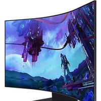 Игровой монитор Samsung Odyssey Ark G9 LS55CG970NUXDU - Превью изображения №11 — Интернет-магазин ПроЗаказ
