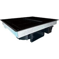 Варочная панель Hyundai HHIH 6858 BG - Превью изображения №9 — Интернет-магазин ПроЗаказ