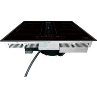 Варочная панель Hyundai HHIH 6858 BG - Превью изображения №5 — Интернет-магазин ПроЗаказ