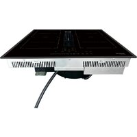 Варочная панель Hyundai HHIH 6858 BG - Превью изображения №6 — Интернет-магазин ПроЗаказ