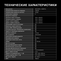 Варочная панель Hyundai HHIH 6858 BG - Превью изображения №19 — Интернет-магазин ПроЗаказ