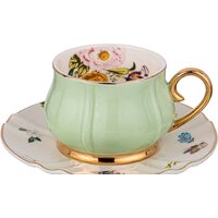 Набор чашек Lefard Времена года 275-1170 - Превью изображения №3 — Интернет-магазин ПроЗаказ