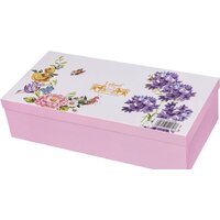 Набор чашек Lefard Времена года 275-1170 - Превью изображения №2 — Интернет-магазин ПроЗаказ