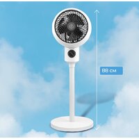 Вентилятор Evolution AirLeaf AL-301M - Превью изображения №12 — Интернет-магазин ПроЗаказ