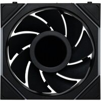 Комплект вентиляторов для корпуса с контроллером Lian Li Uni Fan TL 120 Wireless Reverse 12RTLLCD1W3B G99.12RTLLCD1W3B.R0 - Превью изображения №6 — Интернет-магазин ПроЗаказ